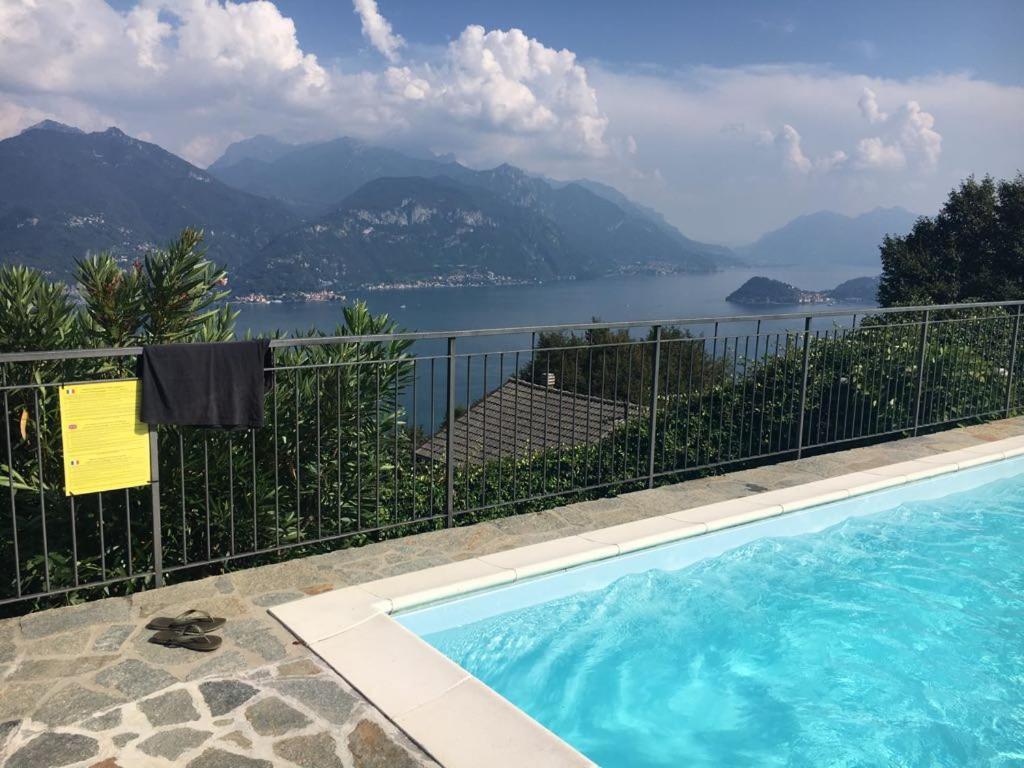 Bellavista Home Plesio Buitenkant foto