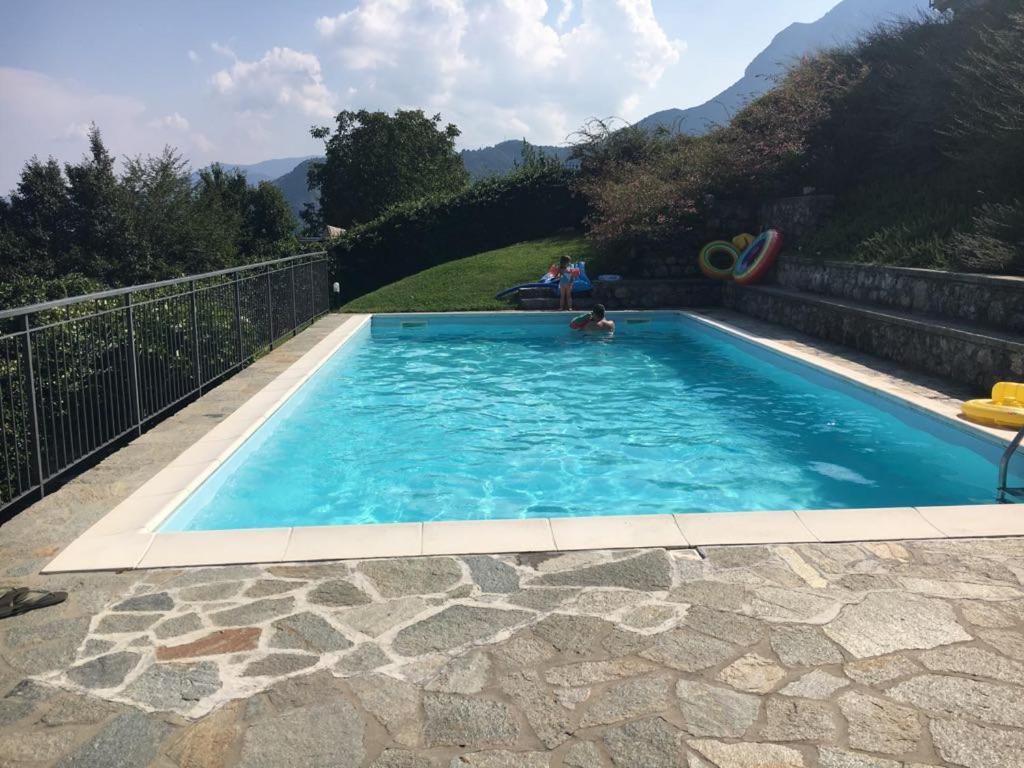 Bellavista Home Plesio Buitenkant foto