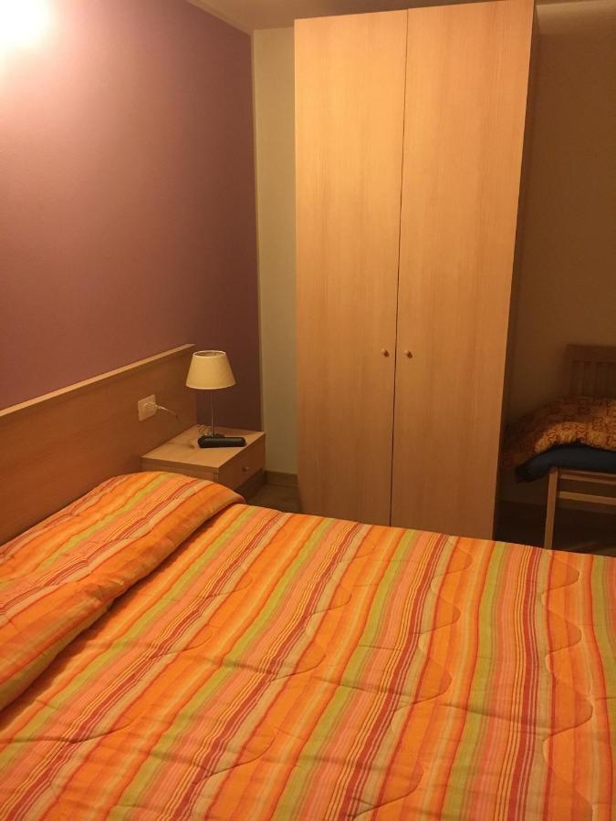 Bellavista Home Plesio Kamer foto