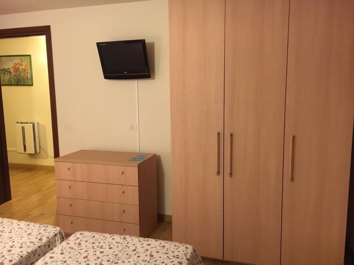 Bellavista Home Plesio Kamer foto