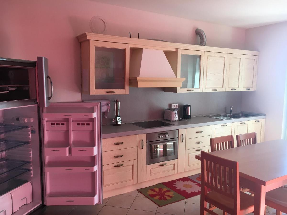 Bellavista Home Plesio Kamer foto